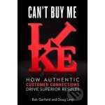 Can\'t Buy Me Like Bob Garfield, Doug Levy – Hledejceny.cz