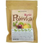 Damodara Polévka Boršč vegan 50 g – Zbozi.Blesk.cz