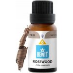 Bewit esenciální olej Nové Koření List 5 ml – Hledejceny.cz