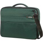 Brašna Samsonite CC804007 15,6" green – Hledejceny.cz