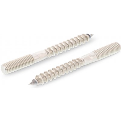 INOX ART. 9082 kombinovaný šroub, nerez A4 Varianta: Kombinovaný šroub, nerez A4 M8X90 – Hledejceny.cz