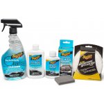 Meguiar's Perfect Clarity Glass Care Kit – Hledejceny.cz