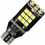 Rabel T15 W16W Canbus 24 smd 3030 bílá