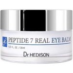 Dr. Hedison Peptide 7 Real Eye Balm oční balzám 30 ml – Zbozi.Blesk.cz