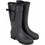 Fox Rage holínky Neoprene Camo/Grey Wellies – Zboží Dáma