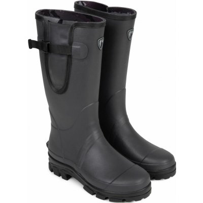 Fox Rage holínky Neoprene Camo/Grey Wellies – Zboží Dáma