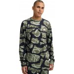 Burton Midweight Crew LS Graffiti Camo – Hledejceny.cz