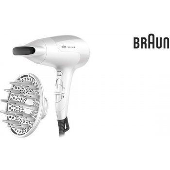 Braun Satin Hair 3 HD385