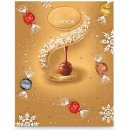 Lindt Lindor adventní kalendář Assorted 300g