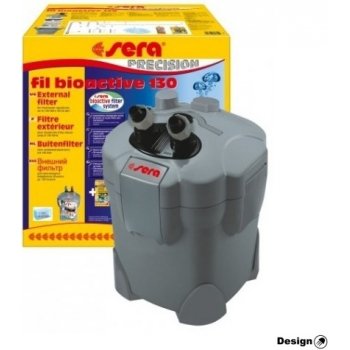 Sera Fil Bioactiv 130, 300l/h