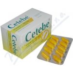 Cetebe imunity Plus Vitamin C 60 kapslí – Hledejceny.cz