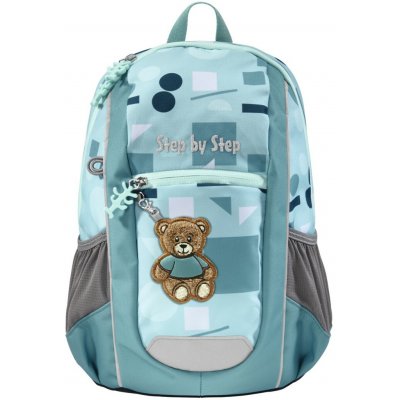 Step by Step Kiga Maxi teddy carlo – Hledejceny.cz