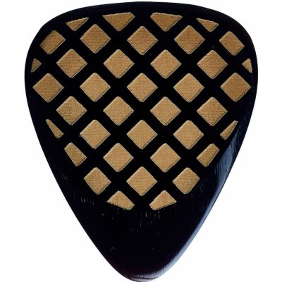 Timber Tones Grip Tones Black Horn – Zboží Dáma
