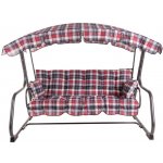 Zahradní houpačka Ravenna B020-03PB PATIO – Hledejceny.cz