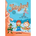 Fairyland 1 Pupil´s Book – Zbozi.Blesk.cz