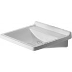 Duravit Starck 3 03126000001 – Zbozi.Blesk.cz