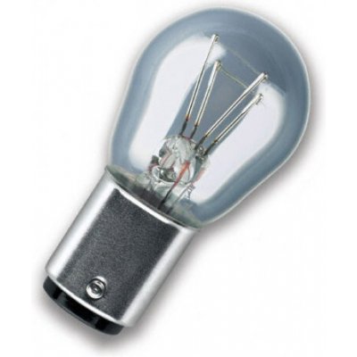 Žárovka brzdového, koncového světlometu Cartechnic P21/4W (12V, 21/4W, BAZ15d) – Zboží Mobilmania