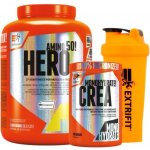 Extrifit Hero 3000 g – Hledejceny.cz