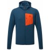 Pánská sportovní bunda Mountain Equipment Lumiko Hooded Jacket Men's Majolica/Cardinal