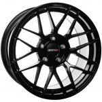 Motec Hyper Mesh MCR3 5x112 8,5x19 ET45 gloss black – Hledejceny.cz