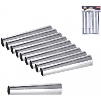 Orion Trubičky KREMROLE 10ks pr 2,3cm a 1,9cm 122404 – Hledejceny.cz