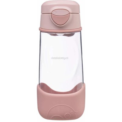 b.box 0870 Sport lahev na pití 450 ml – Zboží Mobilmania