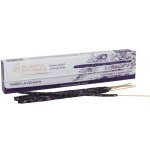 Tulasi Blissful Botanics Lavender indické vonné tyčinky 8 ks – Hledejceny.cz