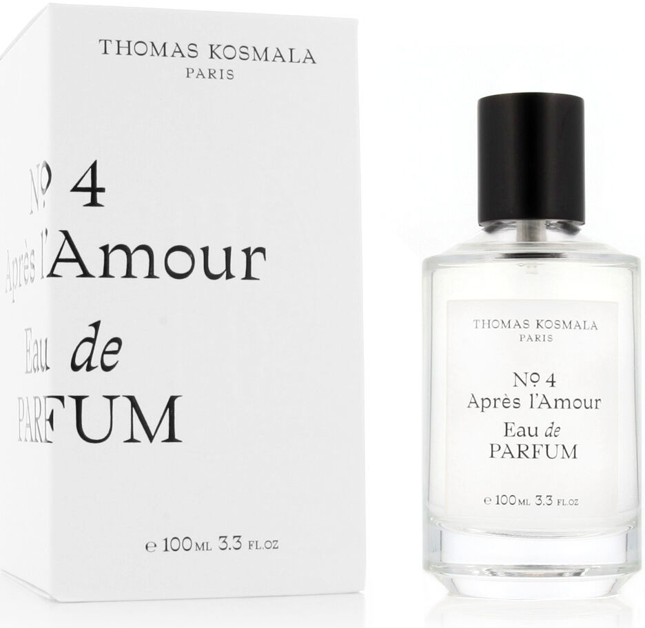 Thomas Kosmala No.4 Aprés l\'Amour parfémovaná voda unisex 100 ml