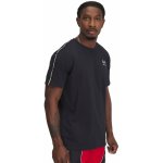 Under Armour pánská tričko Icon HWT Tee Taping černá – Sleviste.cz