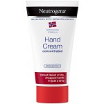 Neutrogena krém na ruce neparfémovaný 75 ml – Zboží Dáma