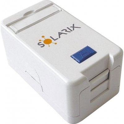 Solarix SXMO-1-0-WH – Hledejceny.cz
