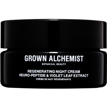 Grown Alchemist Activate regenerační noční krém 40 ml