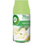 Air Wick Freshmatic white Flowers bílé květy náhradní náplň 250 ml – Zboží Mobilmania