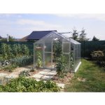 Gutta Gardentec Glass PROFI VJ 300 3,06 x 2,49 m – Hledejceny.cz