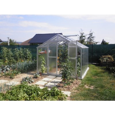 Gutta Gardentec Glass PROFI VJ 300 3,06 x 2,49 m – Hledejceny.cz