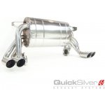 QuickSilver FE050S – Hledejceny.cz