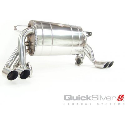 QuickSilver FE050S – Hledejceny.cz