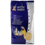 Witte Molen BV Eggfood Moist Yellow 1 kg – Zbozi.Blesk.cz