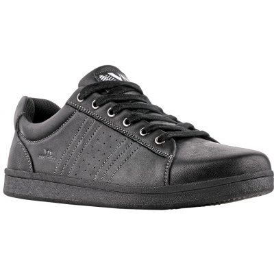 VM Footwear Monza 4895-60 polobotky 4895-60-39 černé