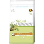 Nova foods Trainer Natural Maxi Chicken Rice & Aloe vera 12 kg – Hledejceny.cz