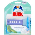 Duck Fresh Discs čistič WC Active Eucalyptus 36 ml – Zbozi.Blesk.cz