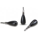 Doiyo wolframové závaží Tungsten Tear Drop Sinker 10,5g 3ks – Zboží Mobilmania
