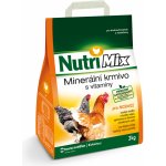 Nutri mix nosnice 3 kg – Sleviste.cz