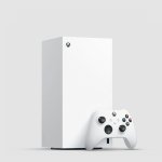 Microsoft Xbox Series X 1TB Digital Edition – Zboží Mobilmania