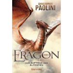 Eragon - Der Auftrag des ltesten Paolini Christopher – Hledejceny.cz