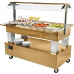Roller Grill SALÁTOVÝ BAR SB 60 F – Sleviste.cz
