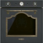 Smeg SFP67C1TAO – Hledejceny.cz