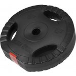Gorilla Sports potažený plastem 15 kg 387 mm – Zboží Mobilmania