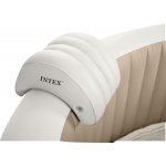 INTEX 28501 Nafukovací opěrka hlavy PureSpa – Sleviste.cz