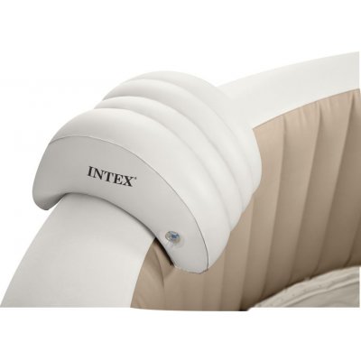 INTEX 28501 Nafukovací opěrka hlavy PureSpa – Zbozi.Blesk.cz